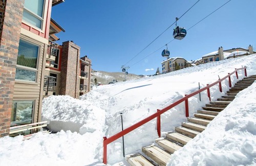 Snowmass Village House | The Enclave at Snowmass