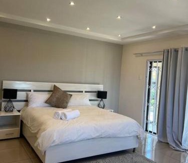 Matsapha Apartment | The Endearing Escape House