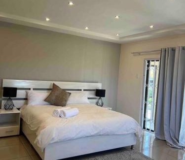 Matsapha Apartment | The Endearing Escape House
