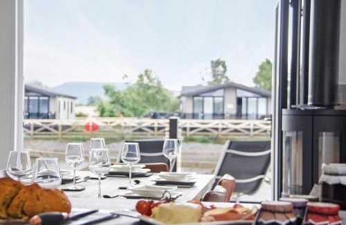 Carlton-in-Cleveland House | The Endeavour Lodge - Ukc4061