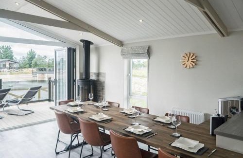 Carlton-in-Cleveland House | The Endeavour Lodge - Ukc4061