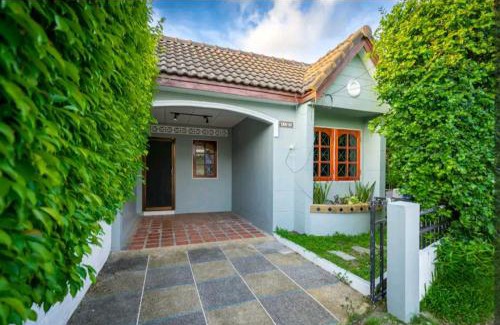 Cherngtalay House | The Endless Bangtao Residence CAC 2