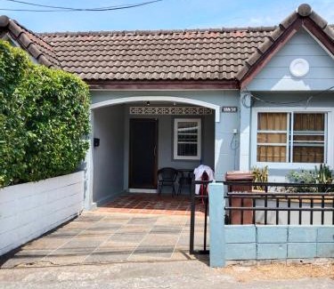 Cherngtalay House | The Endless Bangtao Residence CAC 2