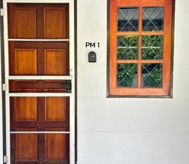 Cherngtalay House | The Endless Bangtao Residence PM12