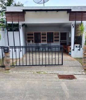 Cherngtalay House | The Endless Bangtao Residence CAC 3