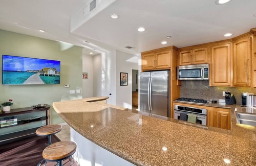 Cardiff-by-the-Sea House | The Endless Summer, Cardiff Beach House - Ocean views & minutes from the beach!