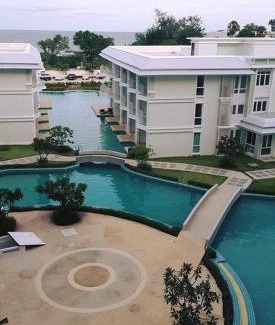 Cha-am Apartment | The Energy Seaside