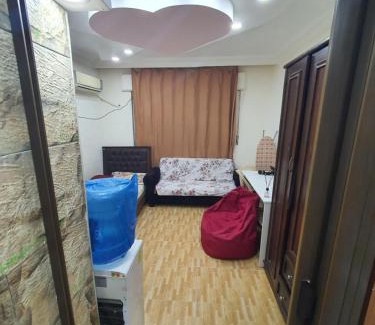 Al Jubeiha Apartment | The Engineer Studio Apartment
