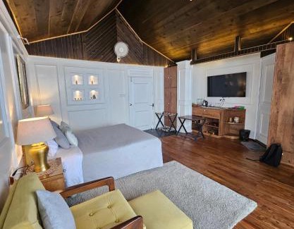 Darjeeling Apartment | THE ENGLISH COTTAGE