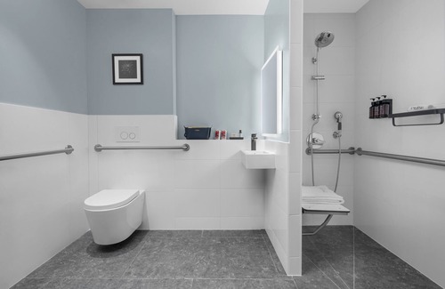 Arts District Hotel | The ENGLISH Hotel, Las Vegas, a Tribute Portfolio Hotel, 21 and over