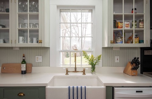Pine Plains Other | The Entire Estate at Picardy Farms
