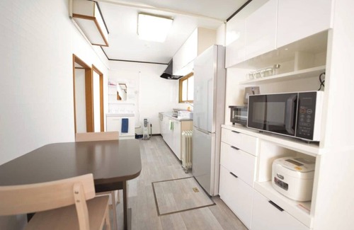Furano House | The entire Furano house is reserved/Furano Hokkaidō