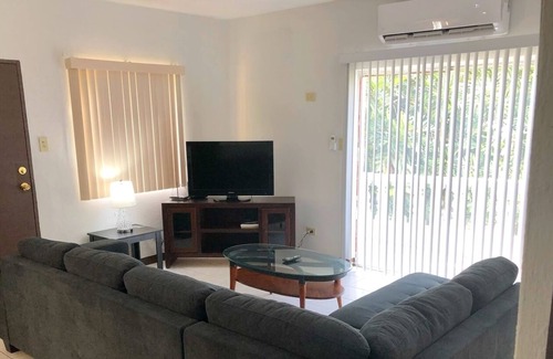 Hagatna House | The entire guest house Santa Rita