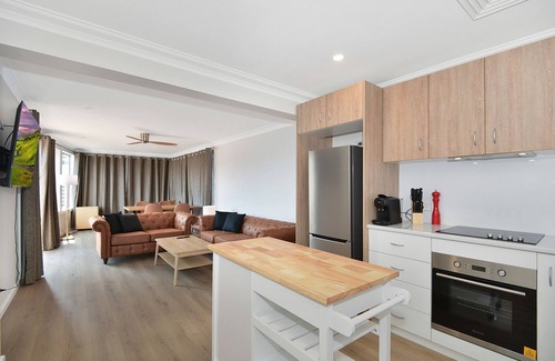 The Entrance Apartment | The Entrance Hideaway