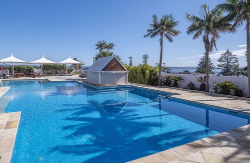 The Entrance Apartment | The Entrance Waterfront Resort, Unit 502