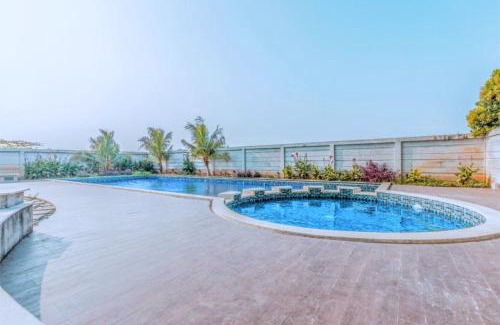 Cikarang Apartment | The Enviro Nusantara By Reccoma