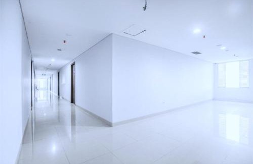 Cikarang Apartment | The Enviro Nusantara By Reccoma