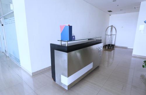 Cikarang Apartment | The Enviro Nusantara By Reccoma