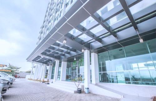 Cikarang Apartment | The Enviro Nusantara By Reccoma