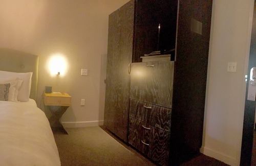 South Eola Hotel | The Eo Inn - Downtown