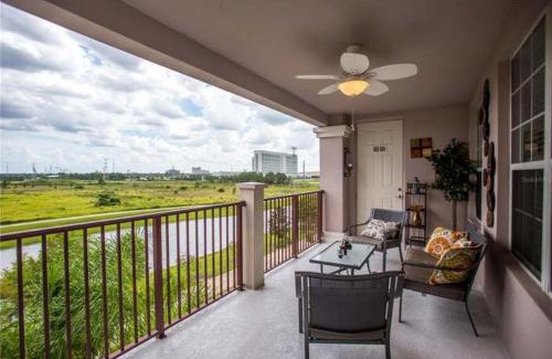 Florida Central Atlantic Coast Apartment | The Epic Boca Penthouse Vista Cay Orlando
