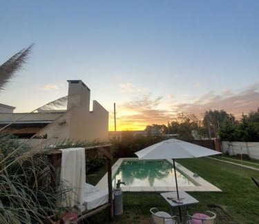 General Las Heras House | The Epiphany Home in the Countryside