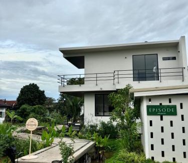 Tha Kham Hotel | The Episode Boutique Hotel
