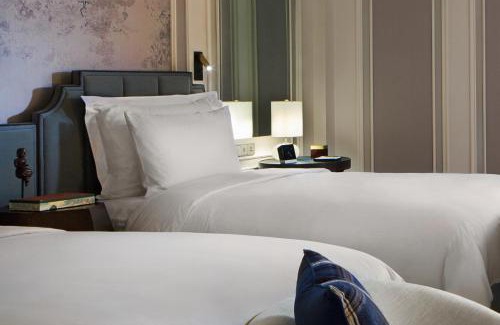 Yangon downtown Hotel | The ERAVATI Sule Grand Yangon
