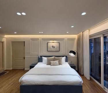 Darjeeling Apartment | The Erina House