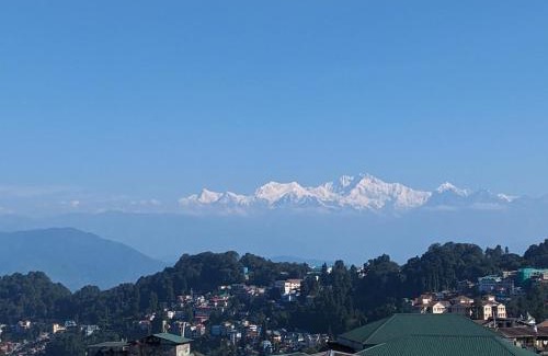 Darjeeling Apartment | The Erina House