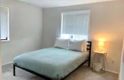 Picnic Point-North Lynnwood House | The ERP: Sleep 12