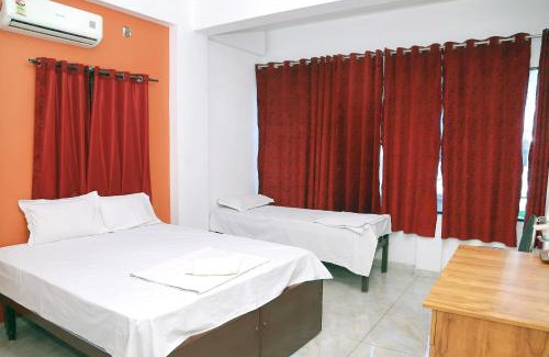 Kanjirappally Hotel | The Erumely Palace