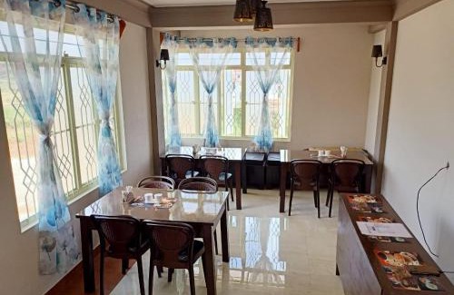 Cherrapunji House | The Escapade Inn