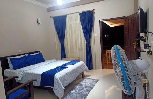 Cherrapunji House | The Escapade Inn