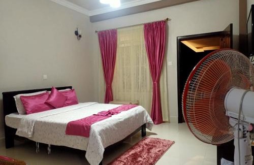 Cherrapunji House | The Escapade Inn