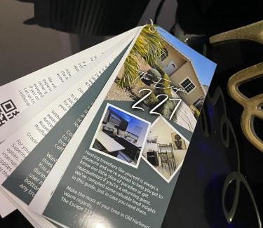 Summerfield House | The Escape 227
