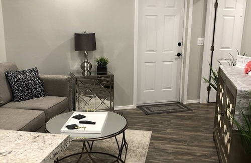 Roseburg Apartment | The Escape at The Double U