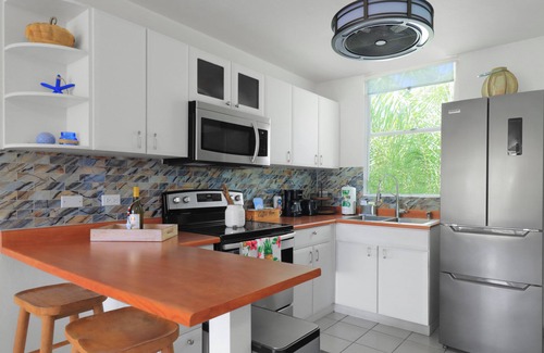 Machos Condo | The Escape House - condo in Ceiba