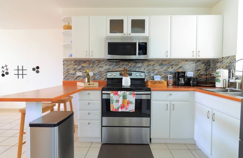 Machos Condo | The Escape House - condo in Ceiba