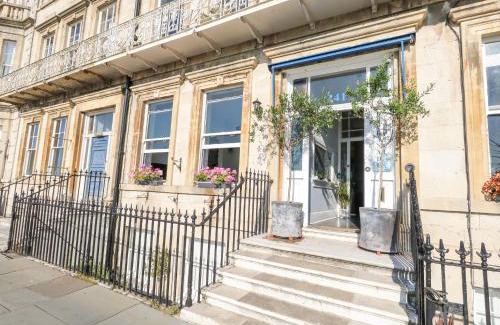 Weymouth Apartment | The Esplanade