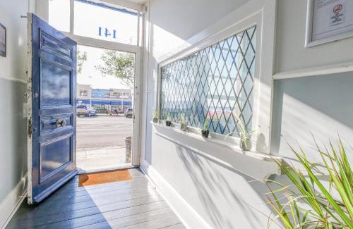 Weymouth Apartment | The Esplanade