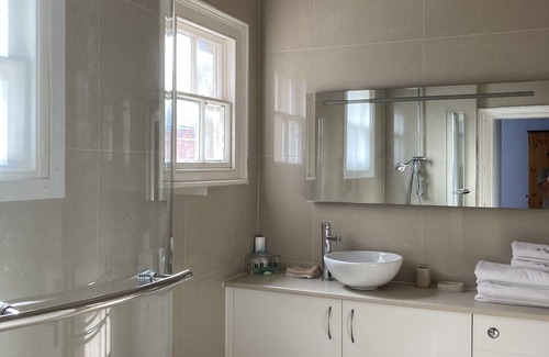 Weymouth House | The Esplanade