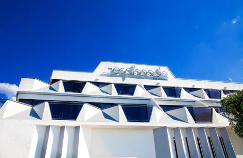 Batemans Bay Hotel | The Esplanade Motel