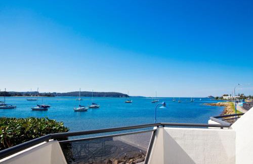 Batemans Bay Hotel | The Esplanade Motel