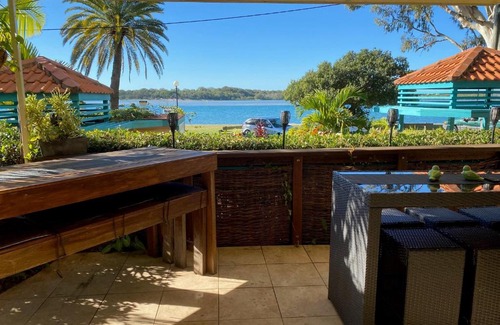 Maroochydore Apartment | The Esplanade Riverview Holiday Apartments