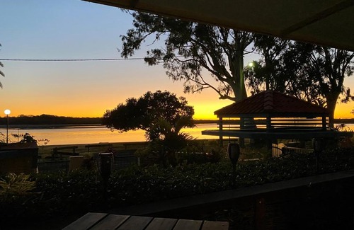 Maroochydore Apartment | The Esplanade Riverview Holiday Apartments