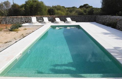 Mahon House | The essence of Menorca in a unique country house