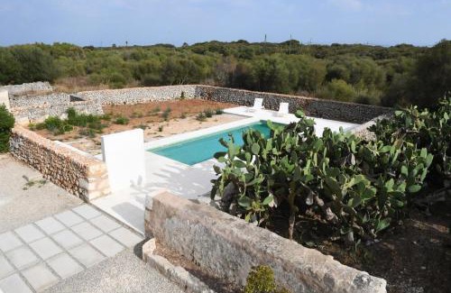 Mahon House | The essence of Menorca in a unique country house
