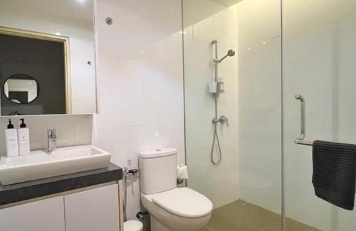 Brickfields Apartment | The Establishment Bangsar #23a by Ouki
