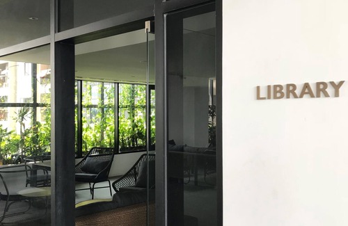 Brickfields Apartment | The Establishment Bangsar